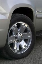 GMC Yukon XL 2007 года